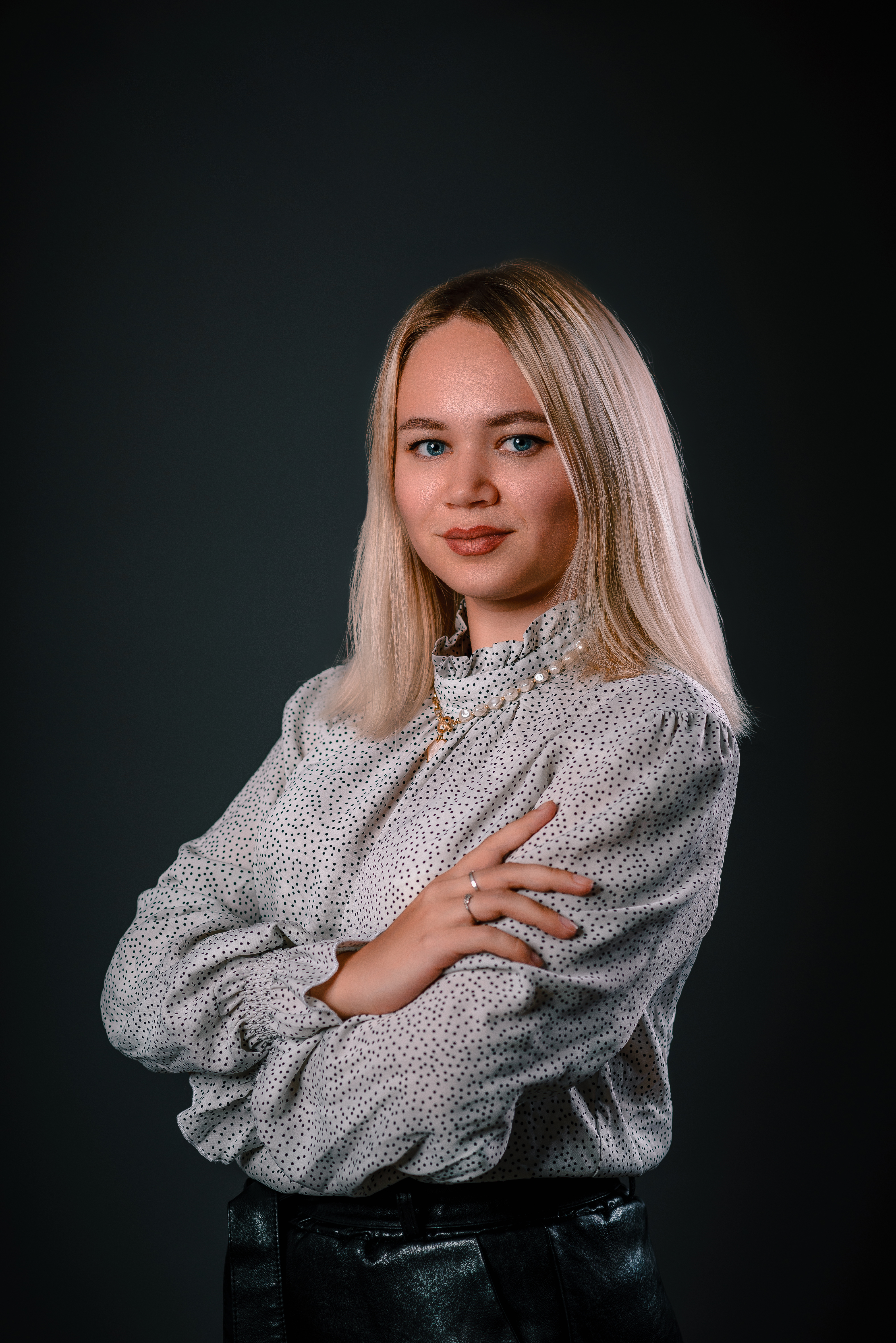 Педагогический работник Кустова Анна Николаевна.