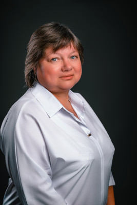 Заместитель заведующего Бутолина Ирина Алексеевна Заместитель заведующего Бутолина Ирина Алексеевна